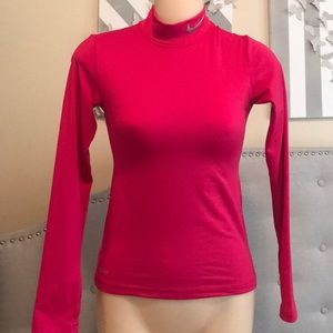 Nike pro combat dri fit women’s  medium